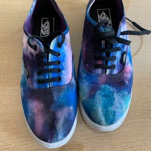 Vans in Unisex
